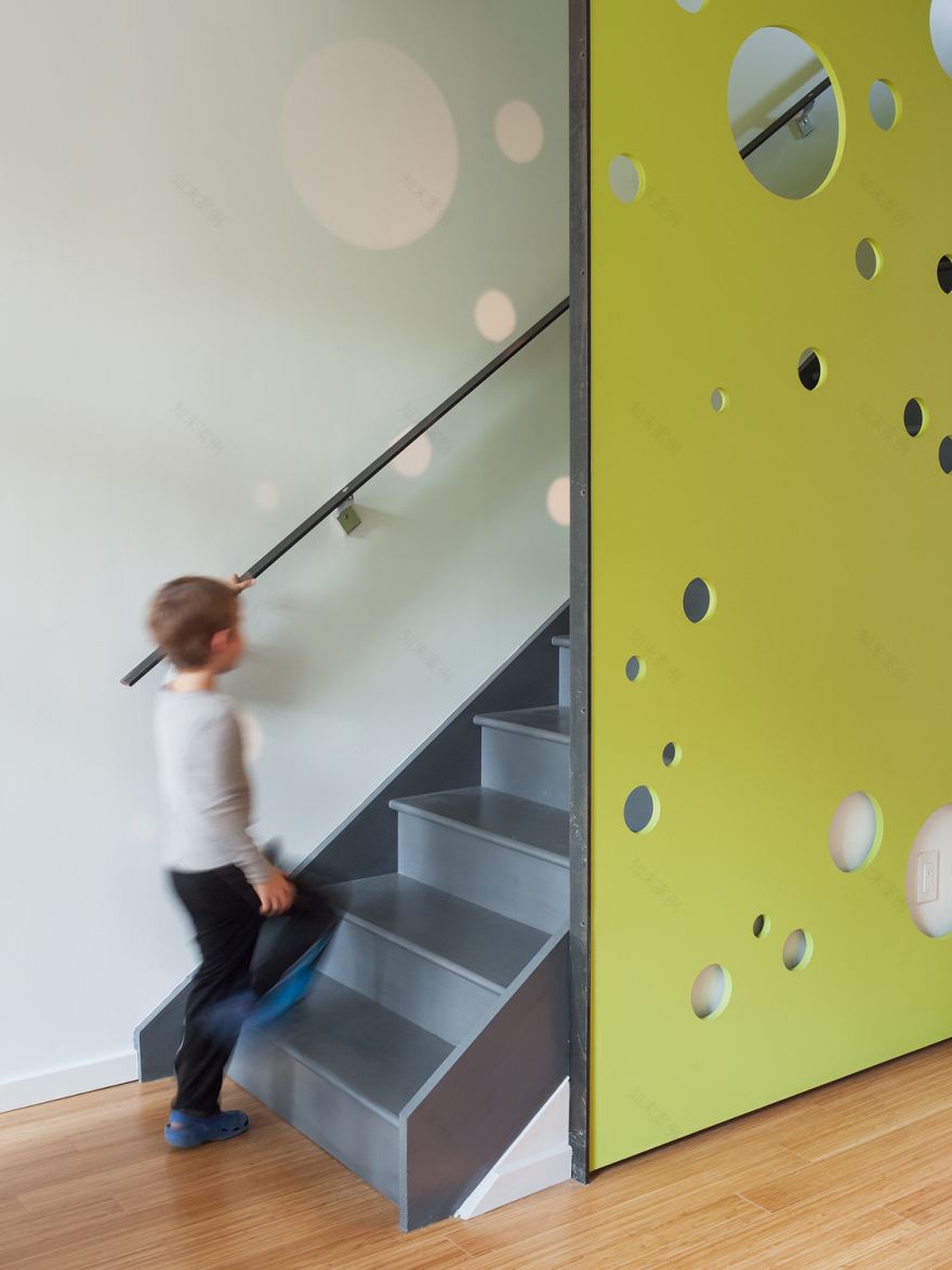 Belfield Townhomes | Onion Flats-17