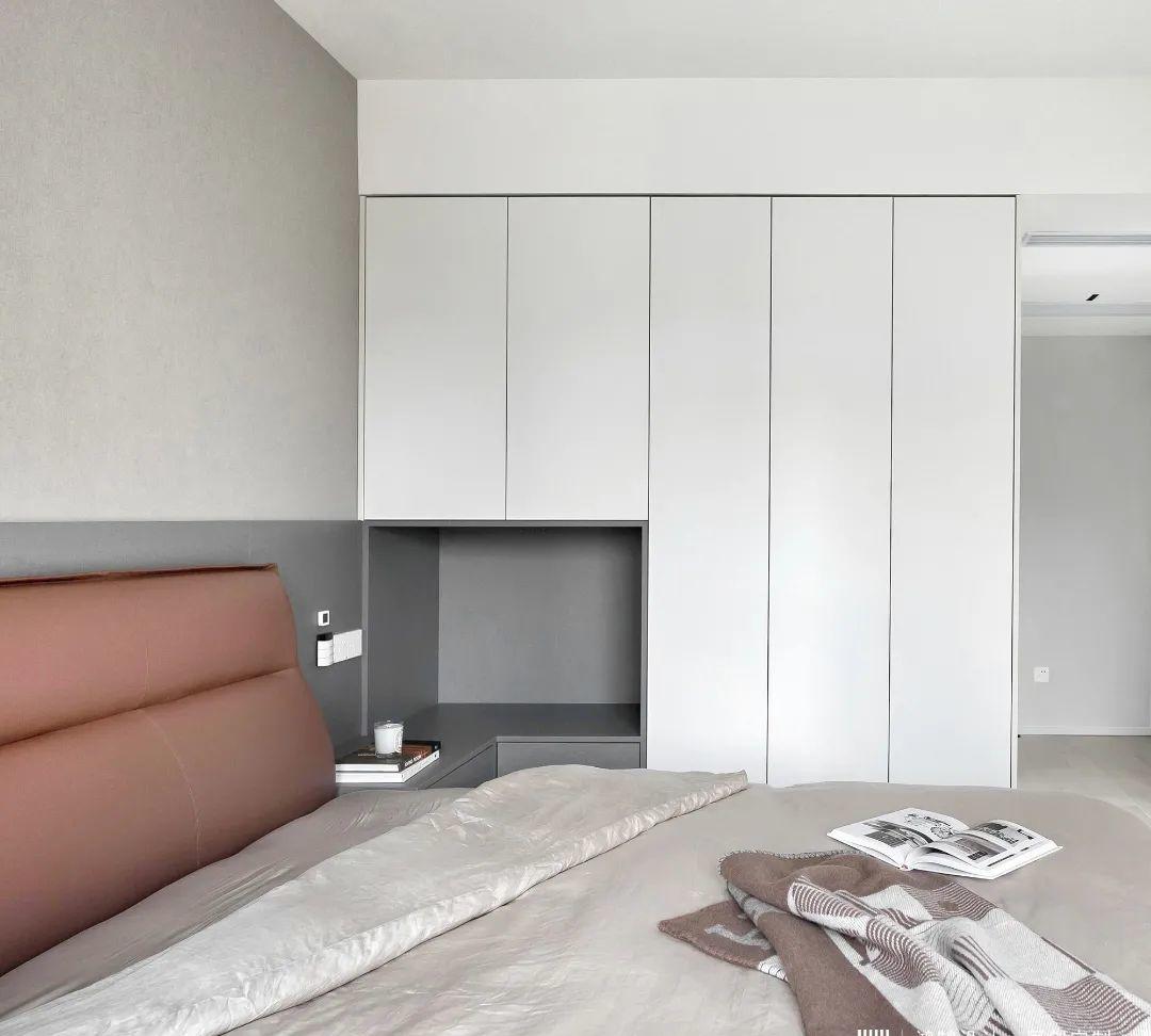 白月光平层丨中国芜湖丨芜湖鸿鹄设计-21