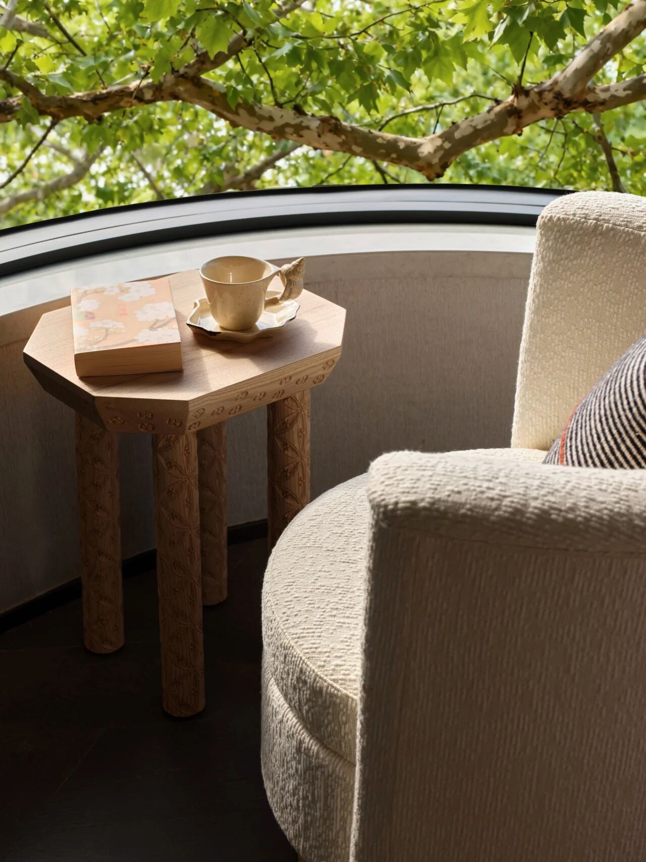 越秀·观樾丨中国广州丨朴悦设计 PURE DESIGN-18