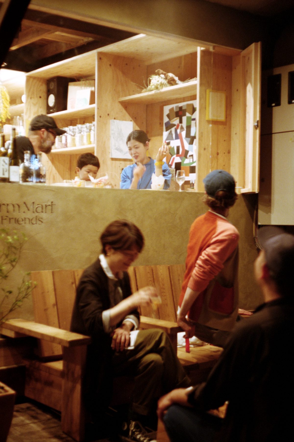 丨日本东京丨Jo Nagasaka,Schemata Architects-7