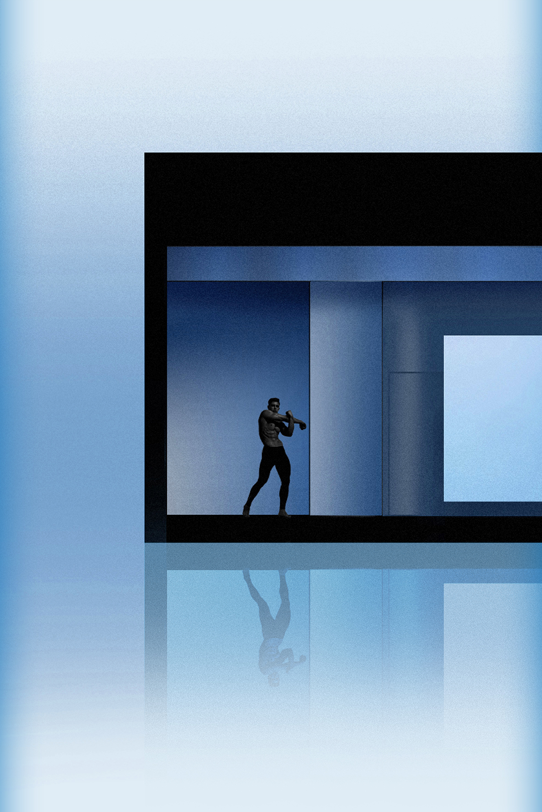 M FIT 旗舰店丨中国北京丨DPD 递加设计-32