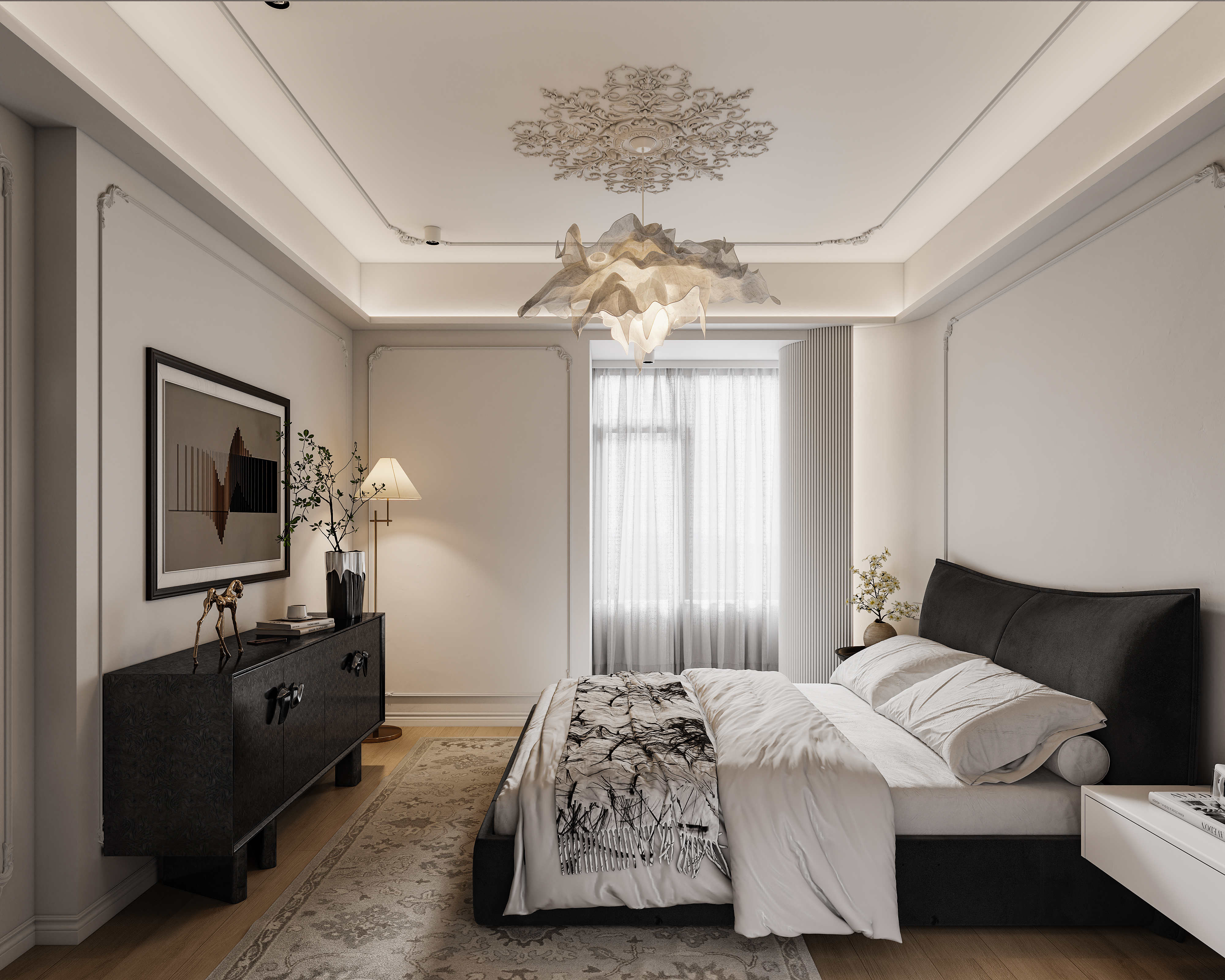 黄石当代满堂悦项目丨北一设计-11