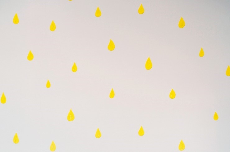 简约白调音乐学校 打造优雅氛围-11