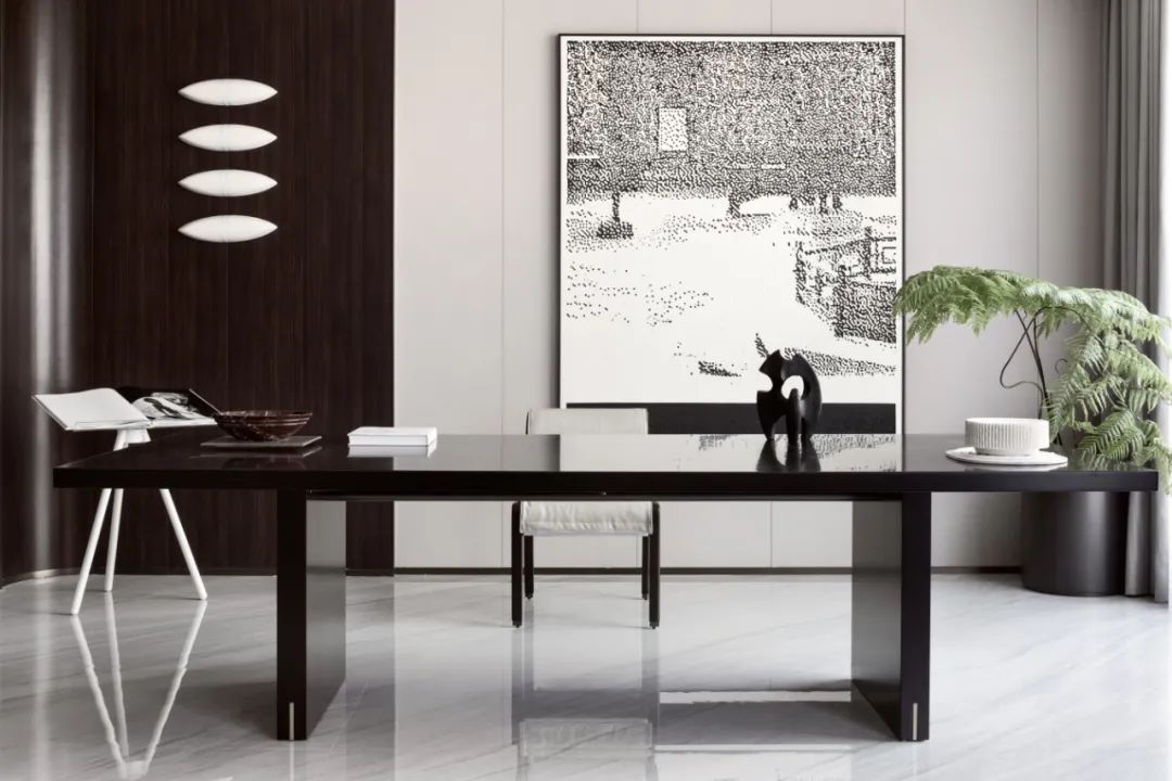 杭州滨江西投·云栖名筑下跃丨中国杭州丨GFD 广飞设计事务所-39