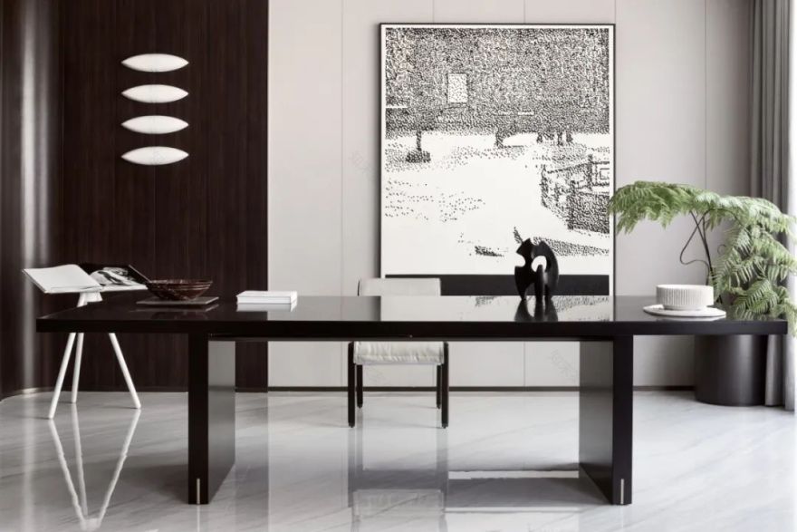 杭州滨江西投·云栖名筑下跃丨中国杭州丨GFD 广飞设计事务所-39