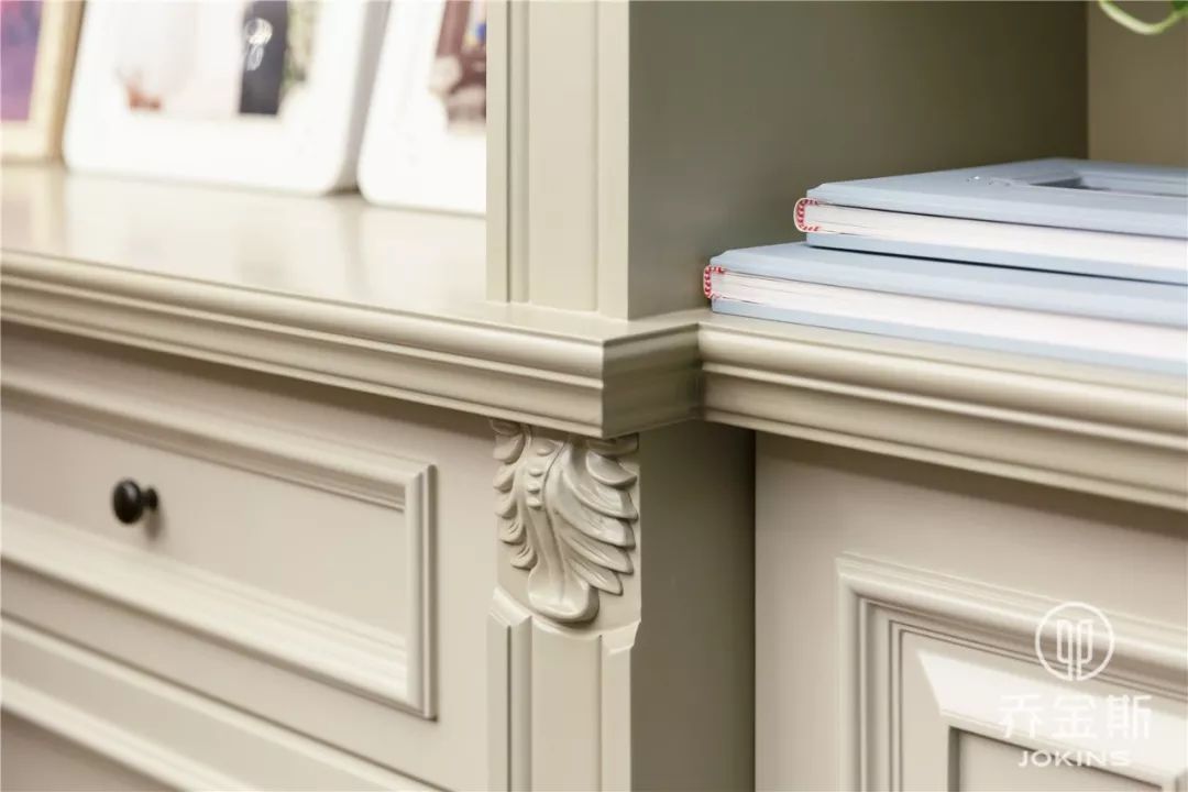 1000平米的古典美式精粹-52