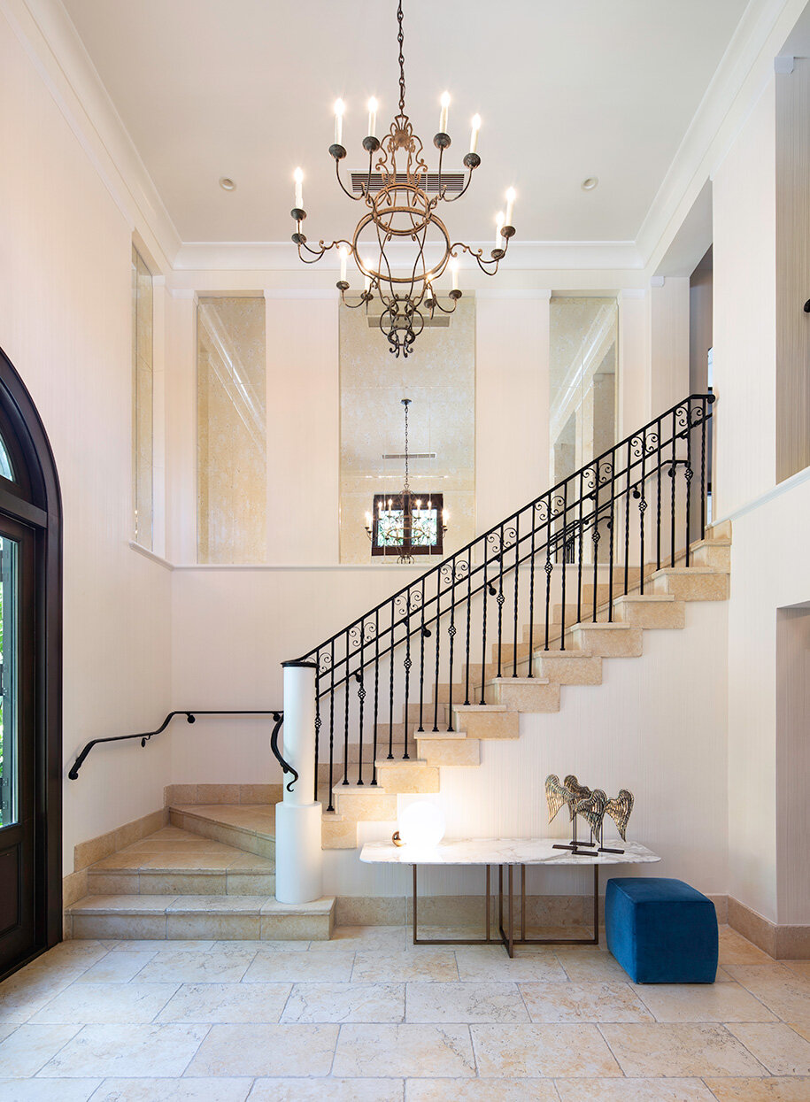 Villa Positano | Meridiani-5