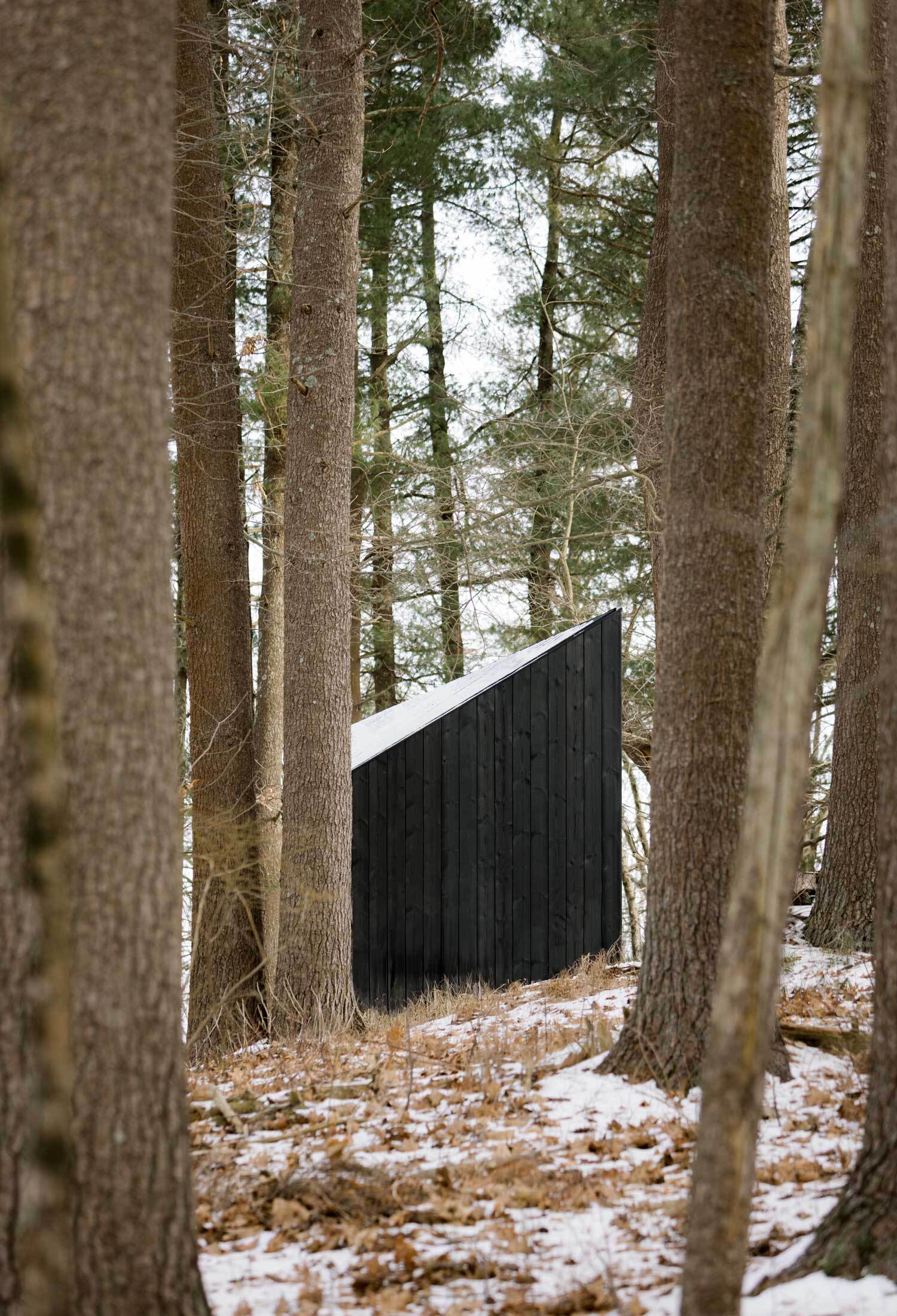 木屋民宿丨美国波士顿丨Koto（建筑设计）,Koto Living（室内与照明设计）-43