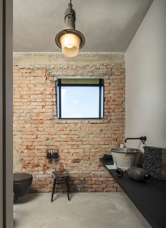 丨意大利博洛尼亚丨Ciclostile Architettura-24