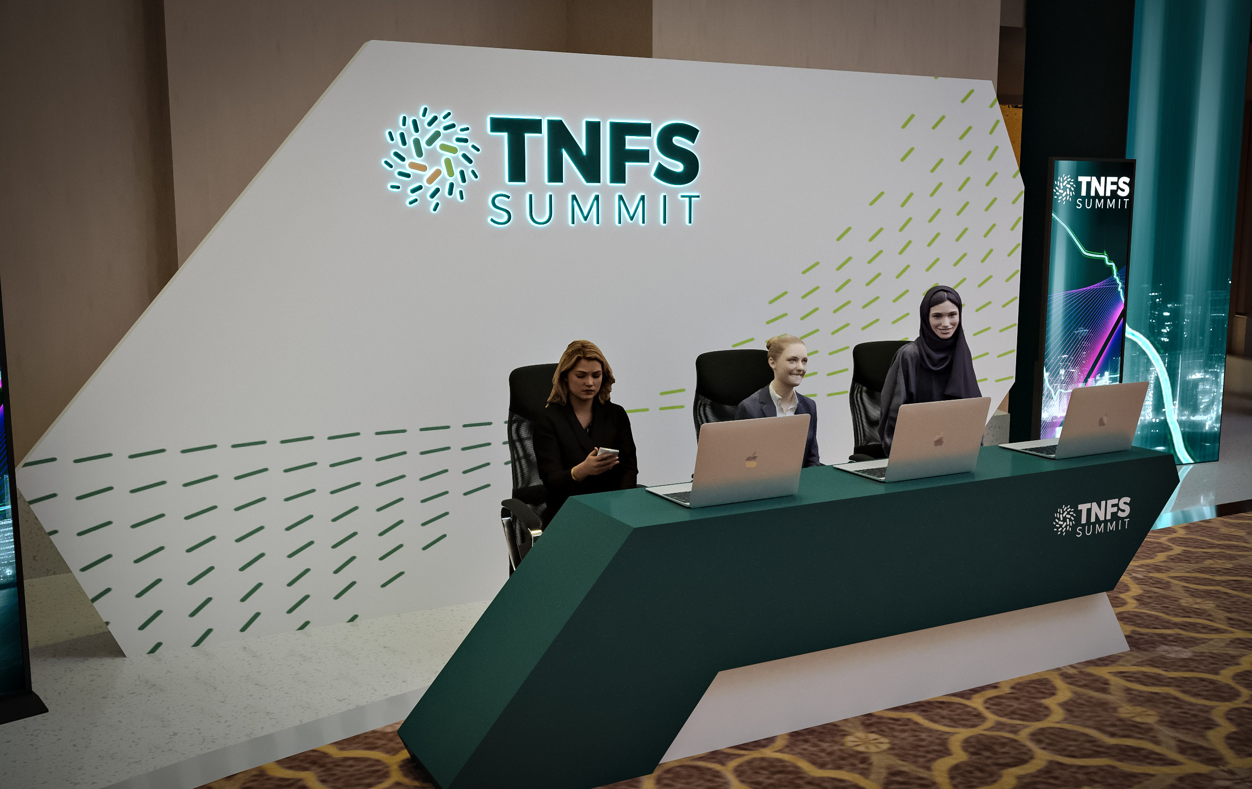 TNFS Summit Four Seasons Riyadh-6