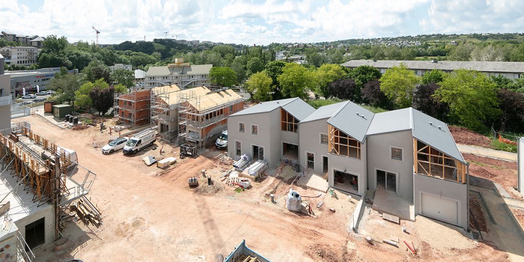 罗德兹拉马迪耶街区城市更新项目丨法国丨CoCo architecture等-28