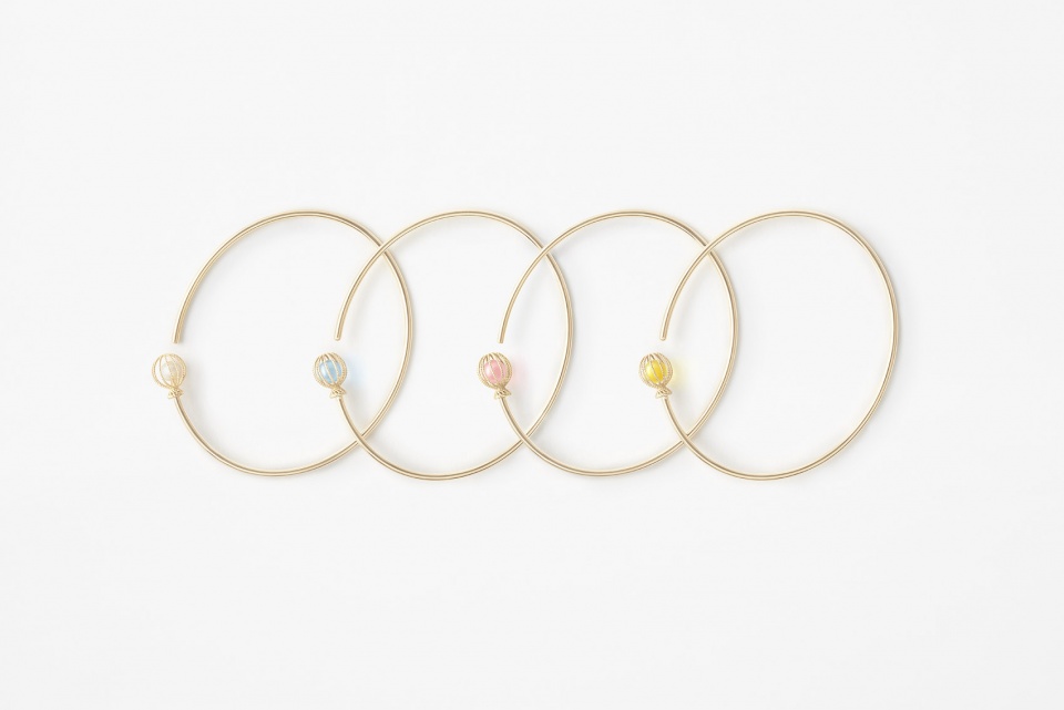 《糖果纸》首饰系列-44