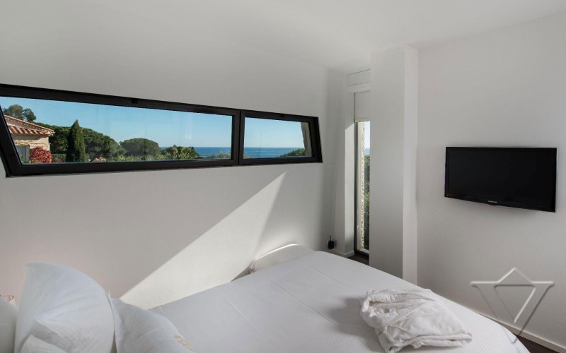 法国圣特罗佩斯豪华别墅(Villa Olive)-31