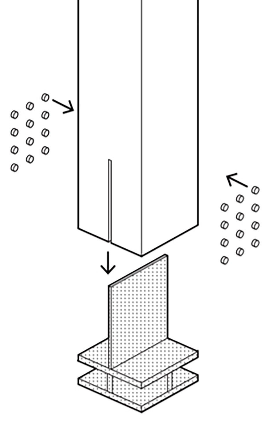 Mstand济南万象城店丨中国济南丨WBS里外工作室-97
