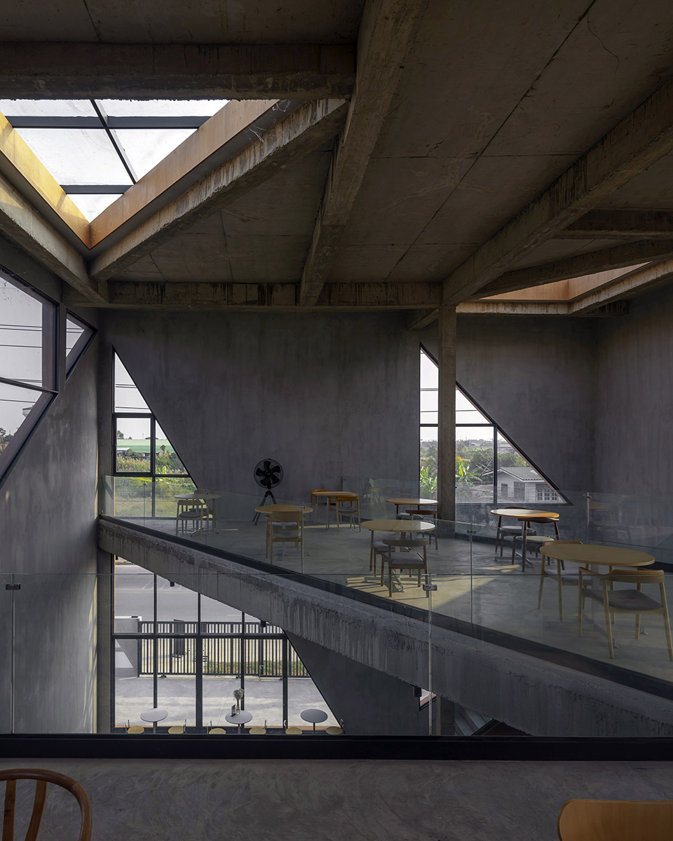 咖啡店丨泰国彭世洛-46