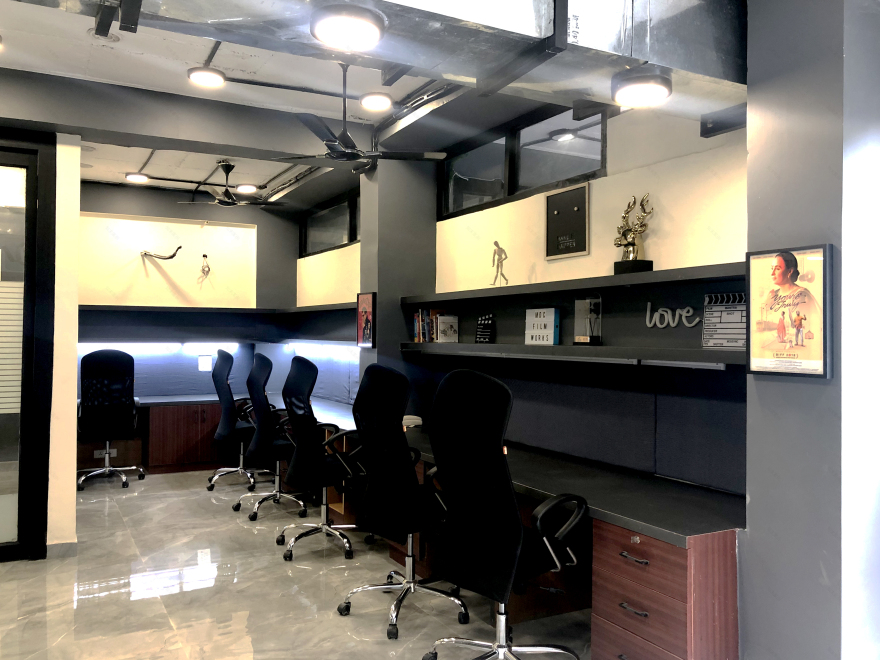 木质和谐 · ACad Studio-48