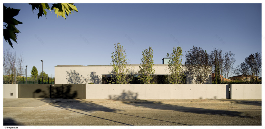 Domínguez House José María Gastaldo and Enrique Jerez-46