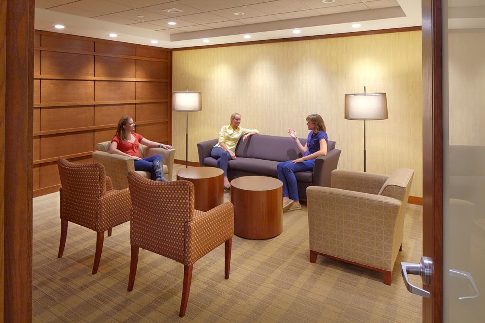 Boston College-Residence Hall Renovations | CBT-3