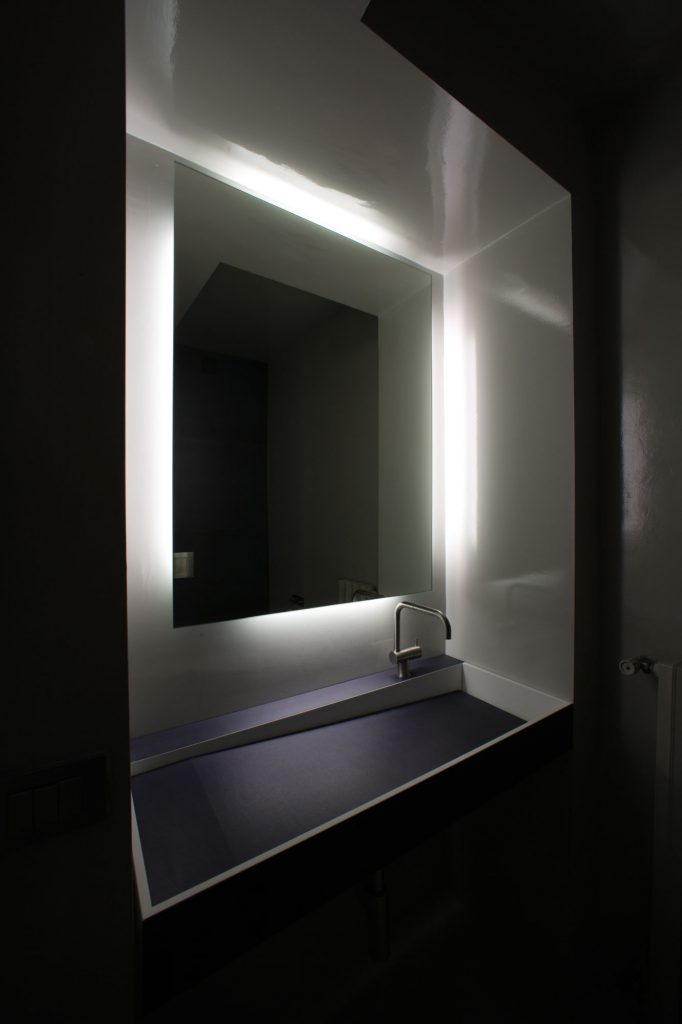 阿鲁生活展示厅丨意大利米兰丨STUDIO ELIA NEDKOV-6