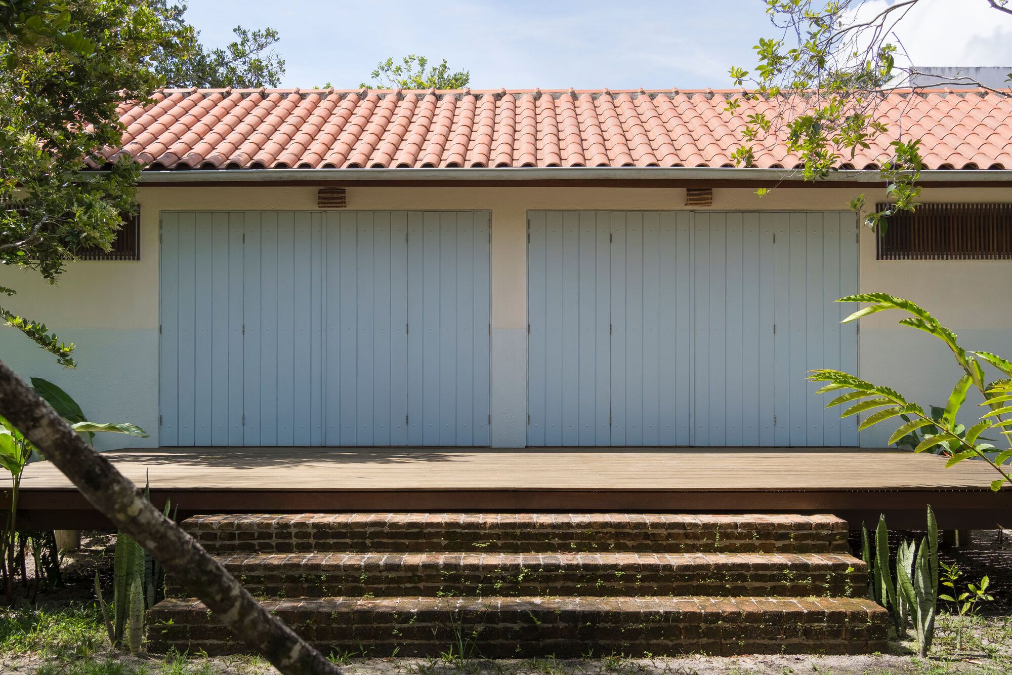 帕尔科大厦丨巴西丨Cecchi Millan-28