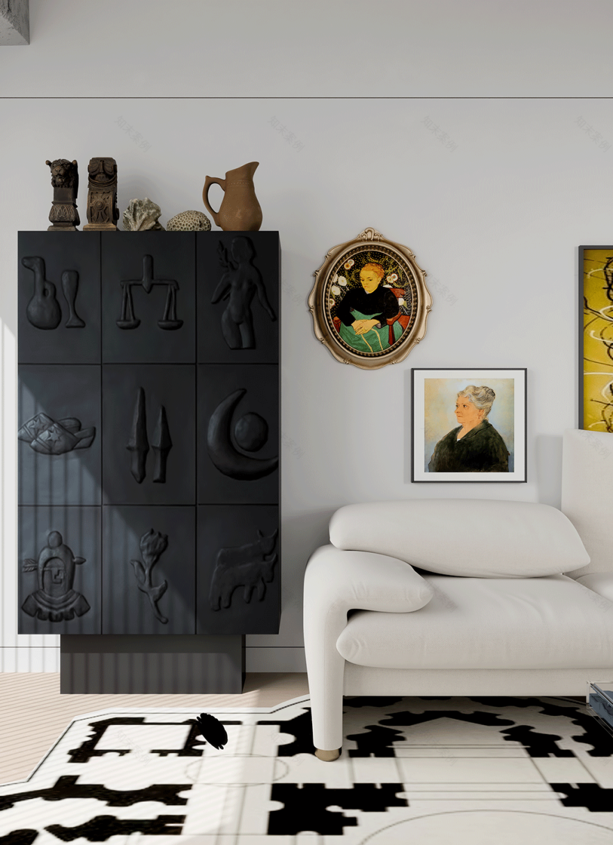 别墅豪宅项目丨金该视觉团队-30