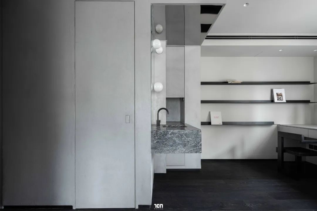 矢量空间丨中国北京丨什作（北京）艺术设计有限公司-46