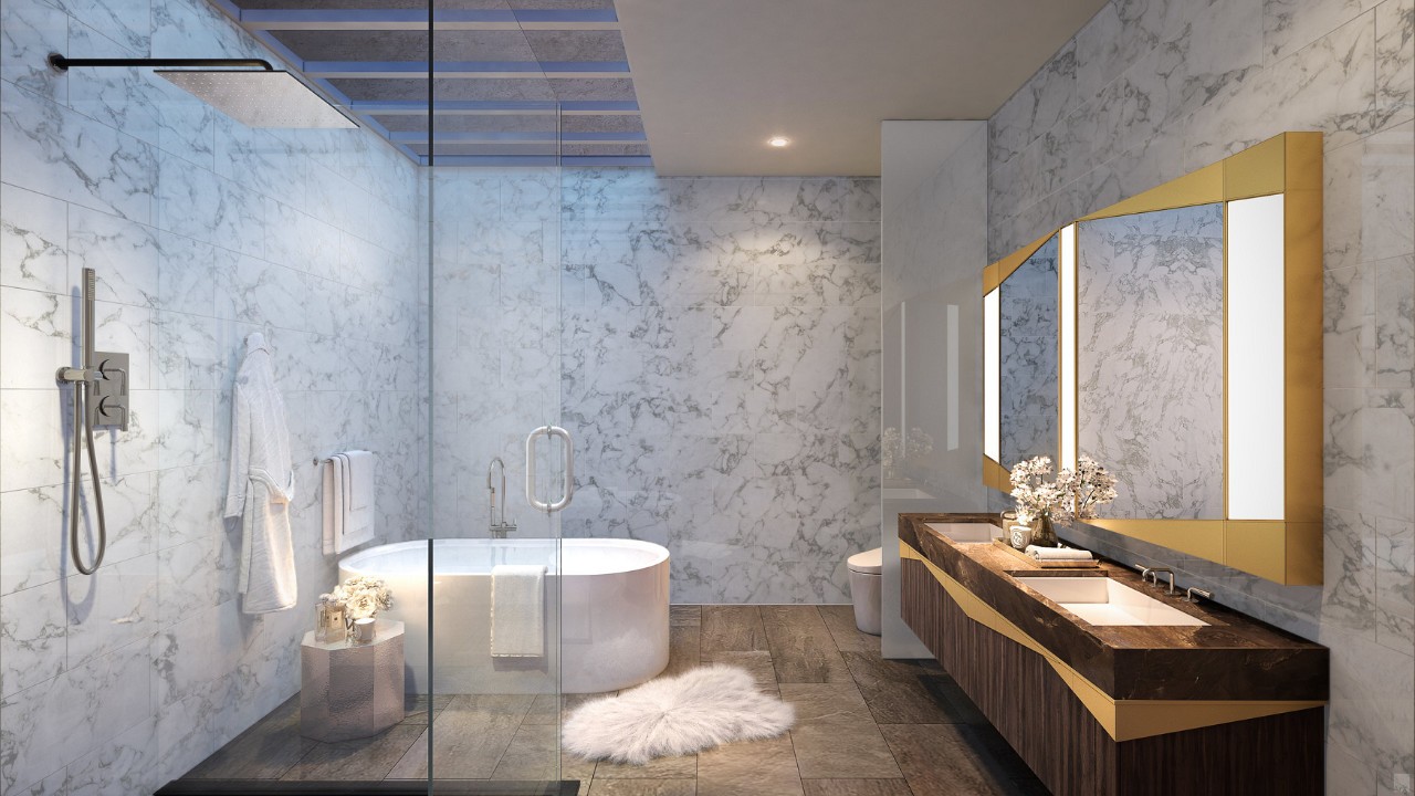 纽约设计师 Jean·Gabriel Neukomm 的精致细节艺术-13