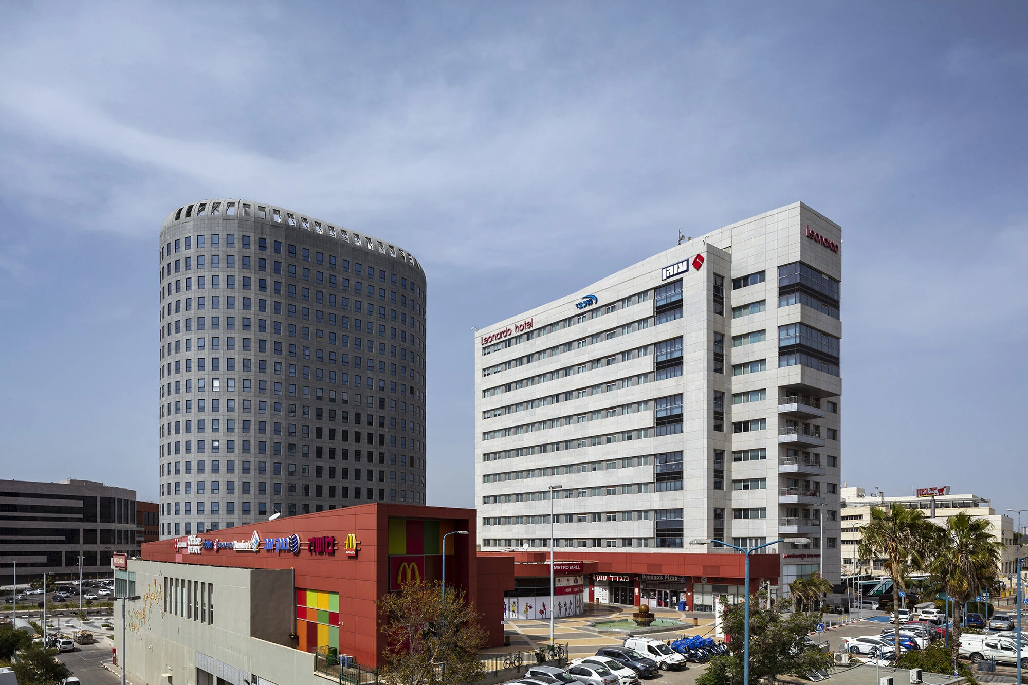 地铁商城大厦-15