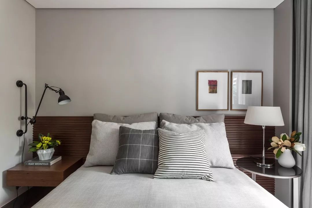 BST Architecture | 光影细节中的平衡之美-31