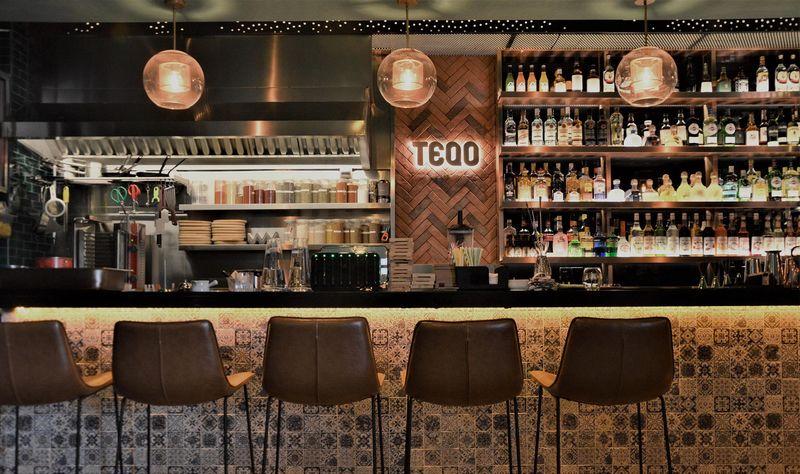 TEQO墨西哥餐吧-9