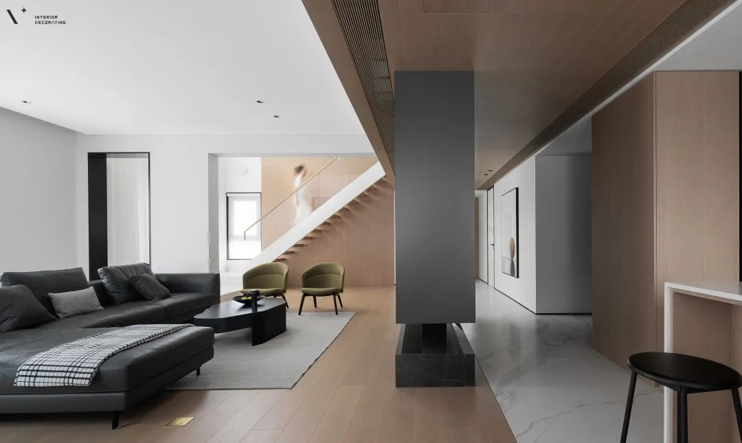 温州·滨州景园丨中国温州丨温州大墨空间设计-11