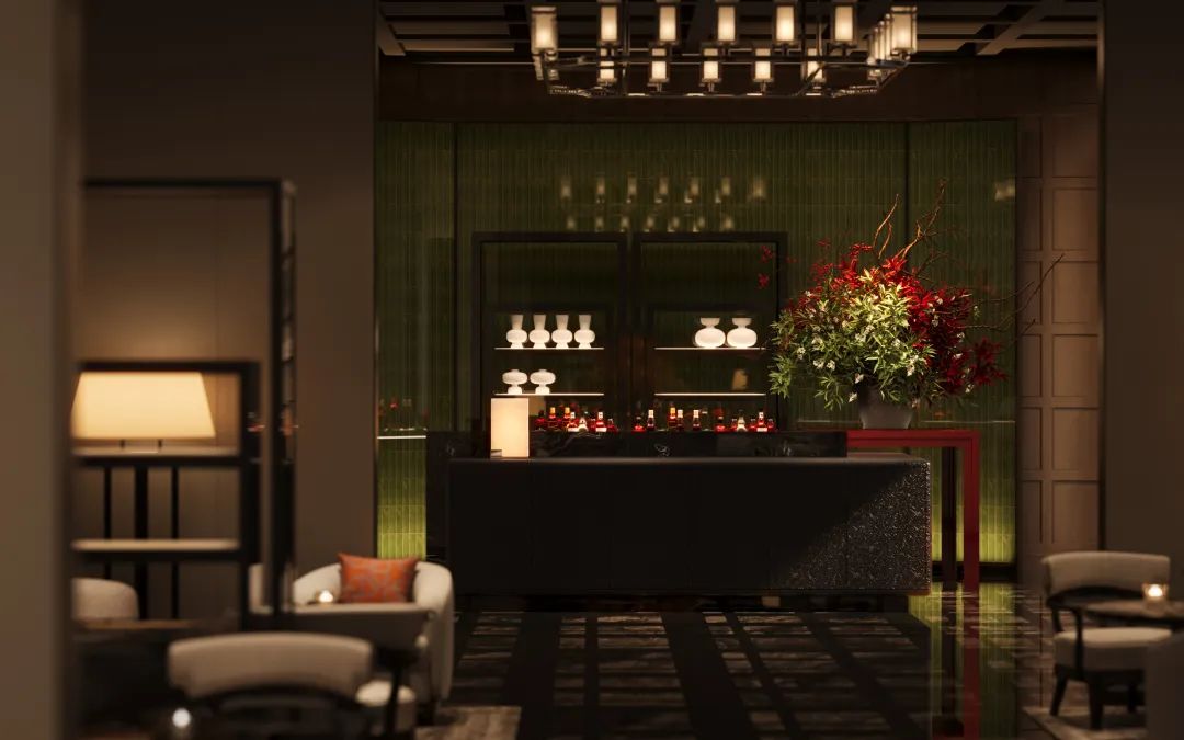 招商上海康定壹拾玖丨中国上海丨DIA丹健国际-56