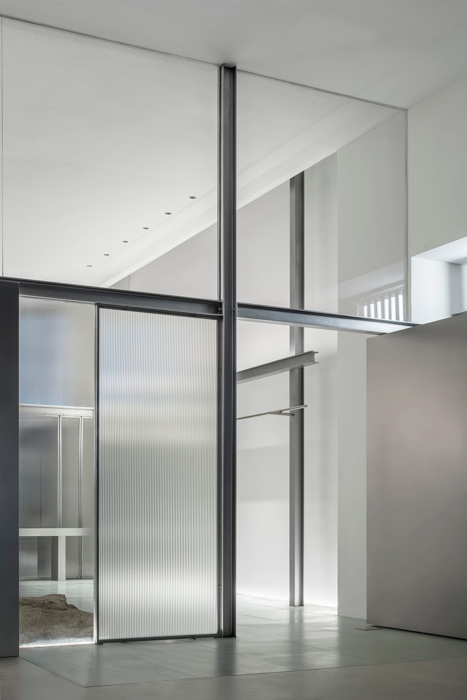 YEARLY PLAN 服装概念店丨中国深圳丨PENG  PARTNERS,鹏和朋友们设计事务所-4