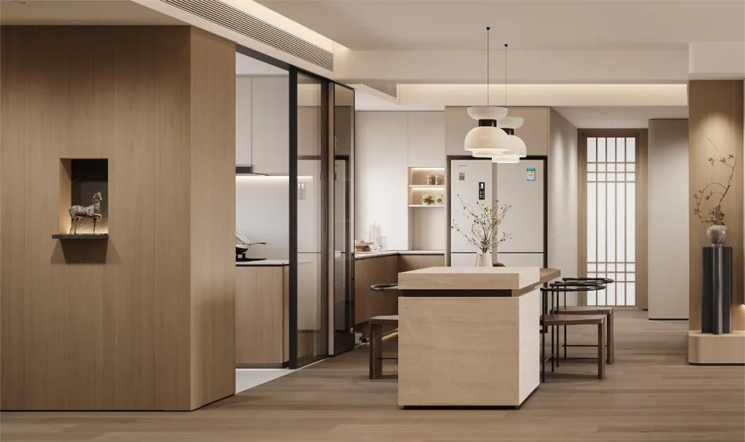 翡丽瑞府丨中国温州丨陈约华-24