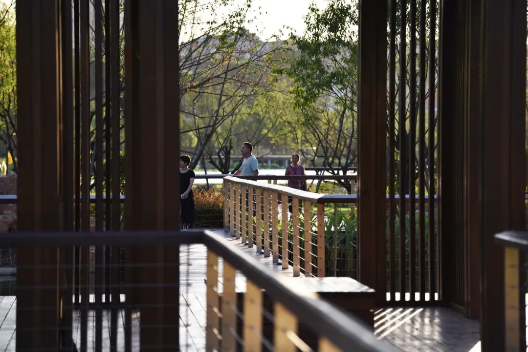 江西上饶十里槠溪时光公园-29