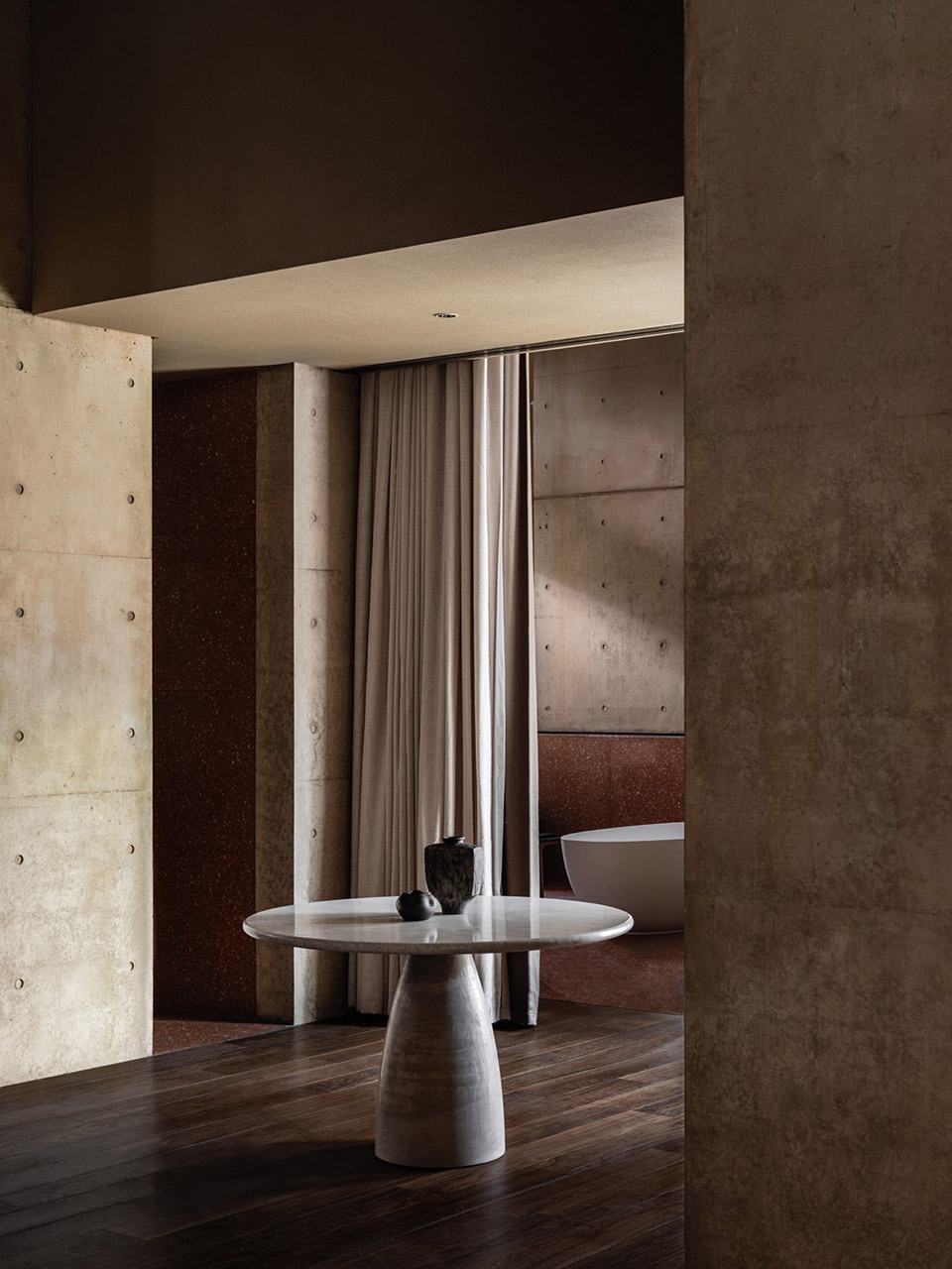 景德镇川上行(景仰书院)丨中国景德镇丨直向建筑-105