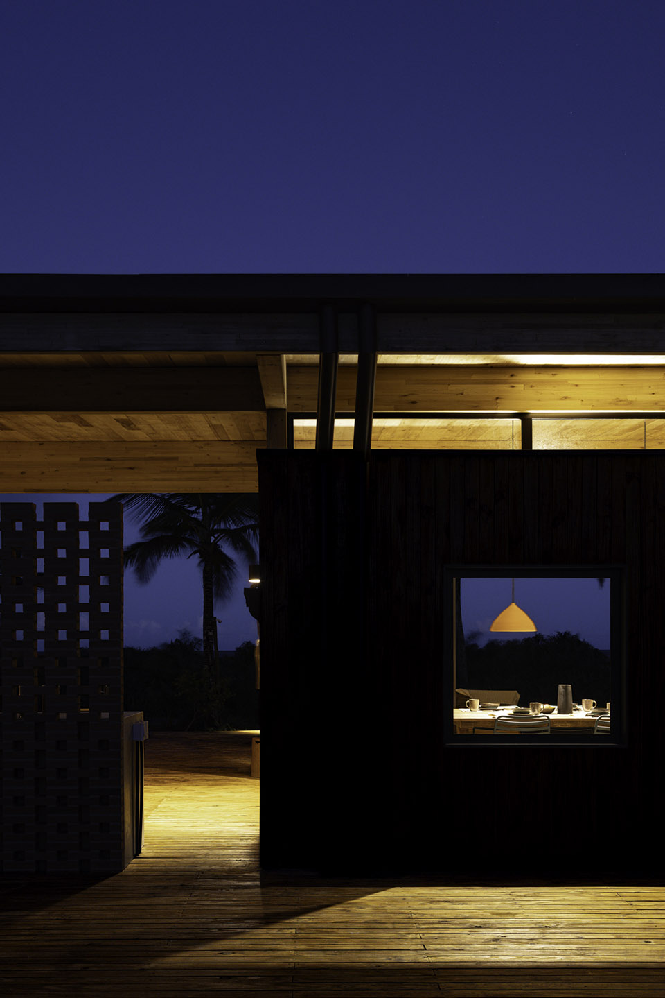 Modular Bahia模块化住宅丨巴西巴伊亚丨UNA barbara e valentim建筑事务所-85