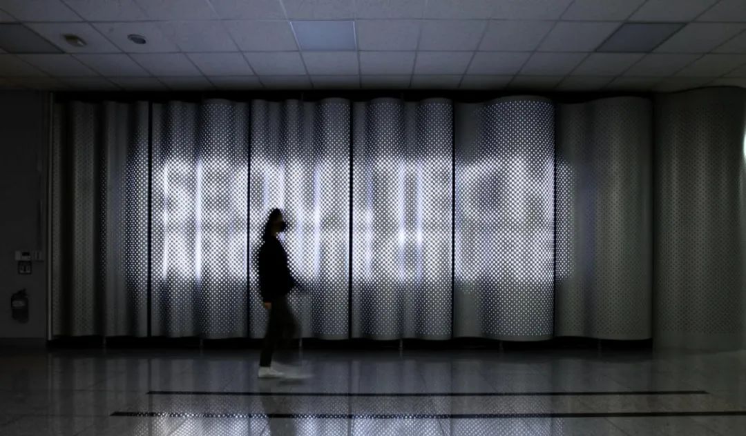 首尔 Tech Arch 画廊丨韩国丨Yong Ju Lee Architecture-6