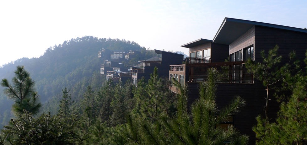 naked Stables 裸心谷-0