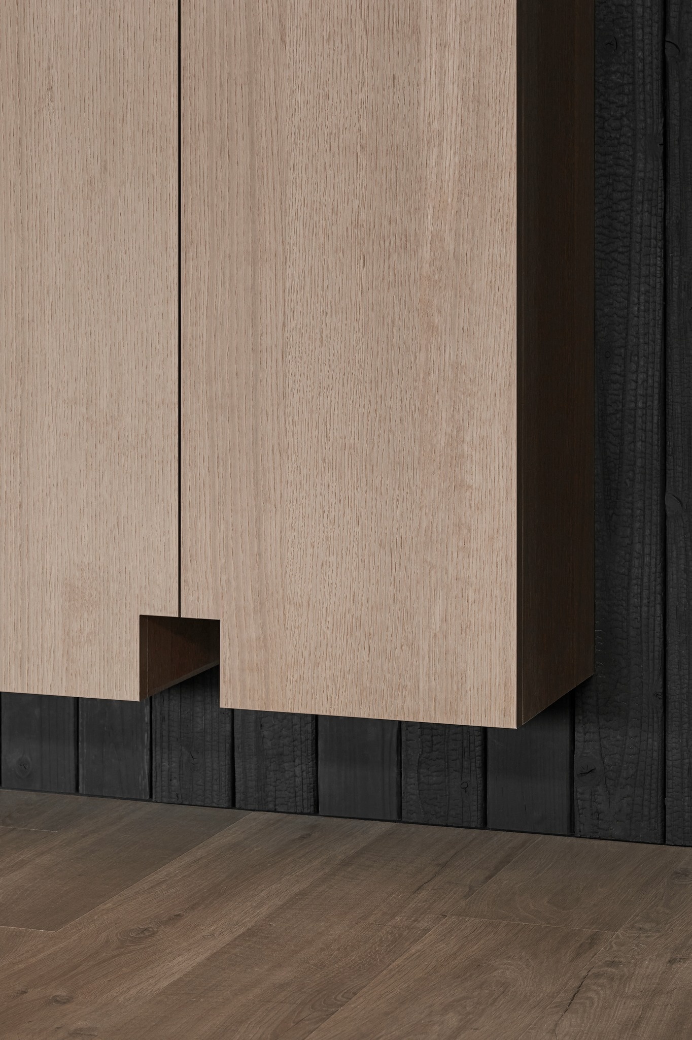 山居 | 方构制作空间设计-5