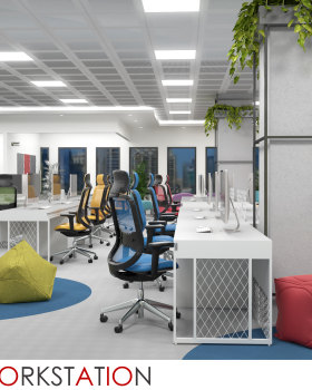 OFFICE TECH FACTORY