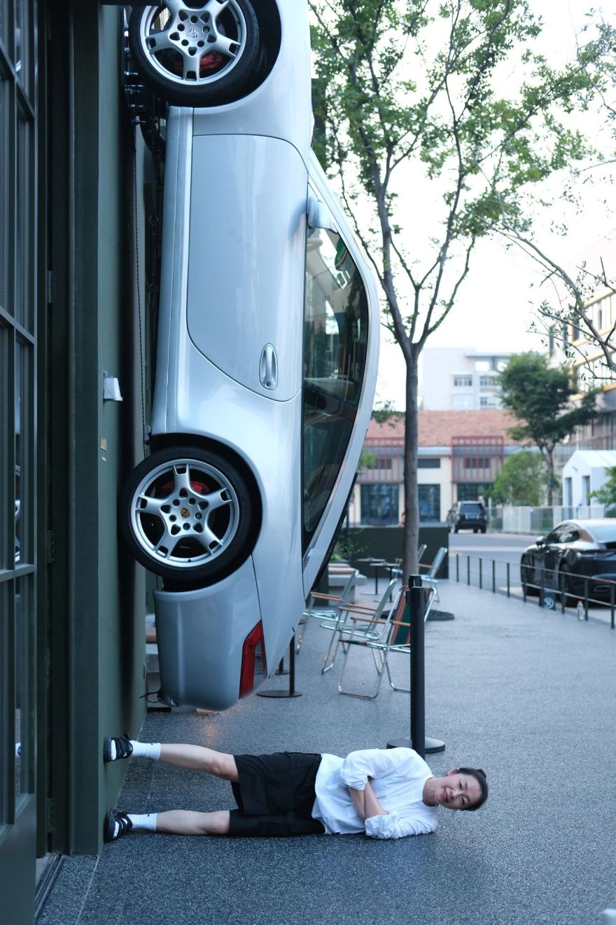 卢巴克咖啡餐饮俱乐部丨中国杭州丨杭州观堂室内设计有限公司-66