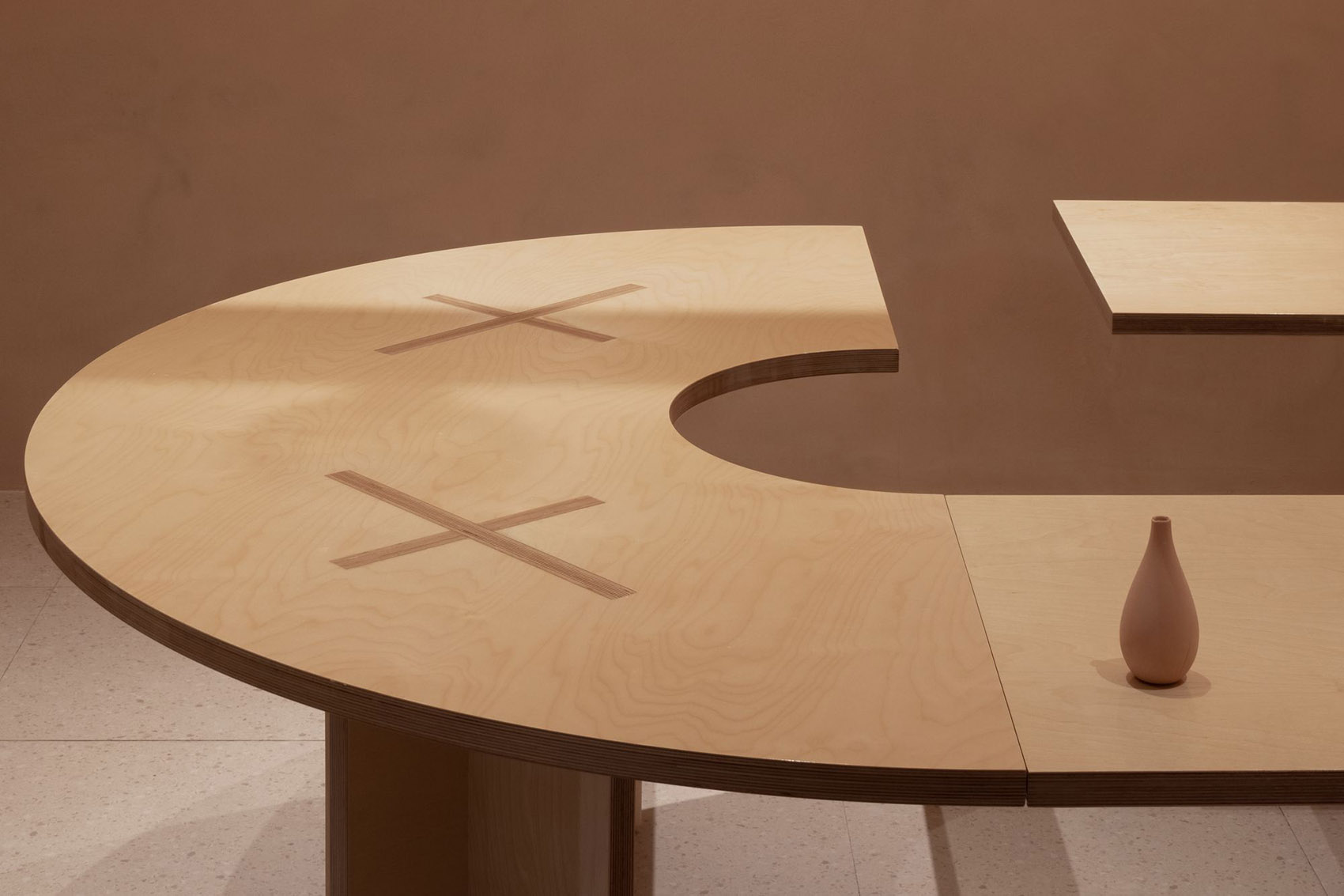 FUNFUN GALLERY 放放丨中国杭州丨利落建造-198