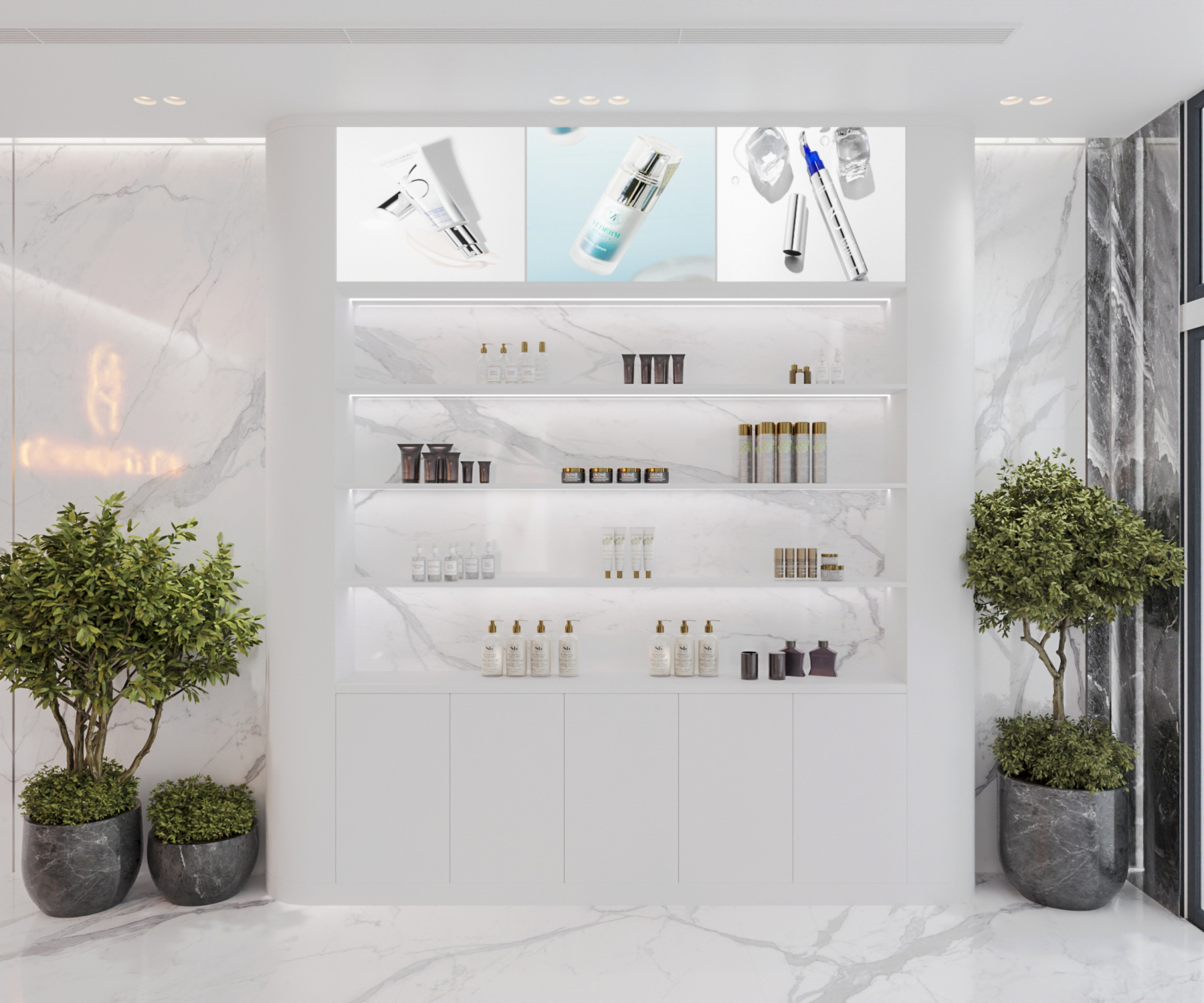 BEAUTY SALON - DR.BAO-6