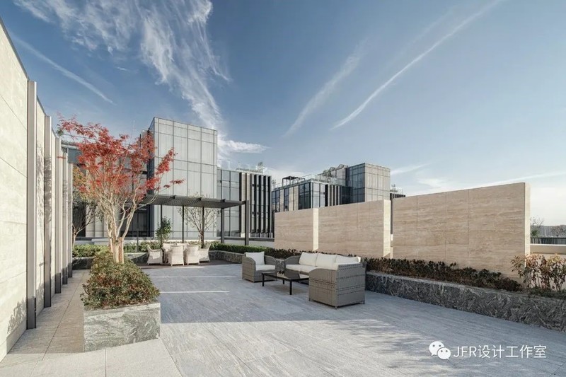 上海经纬商务官邸-38