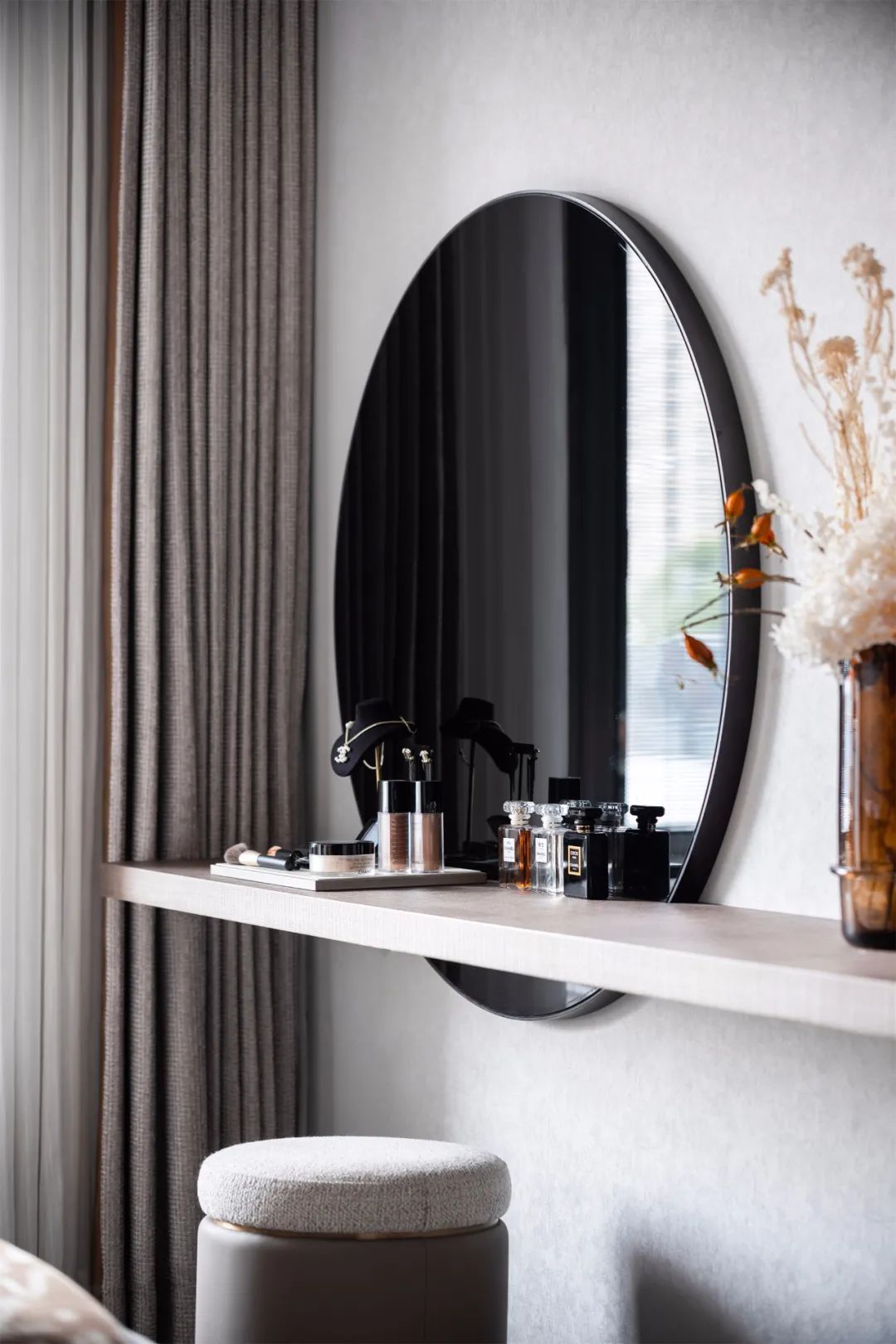 四季星光售楼处样板房丨中国苏州丨YZD域正设计-82