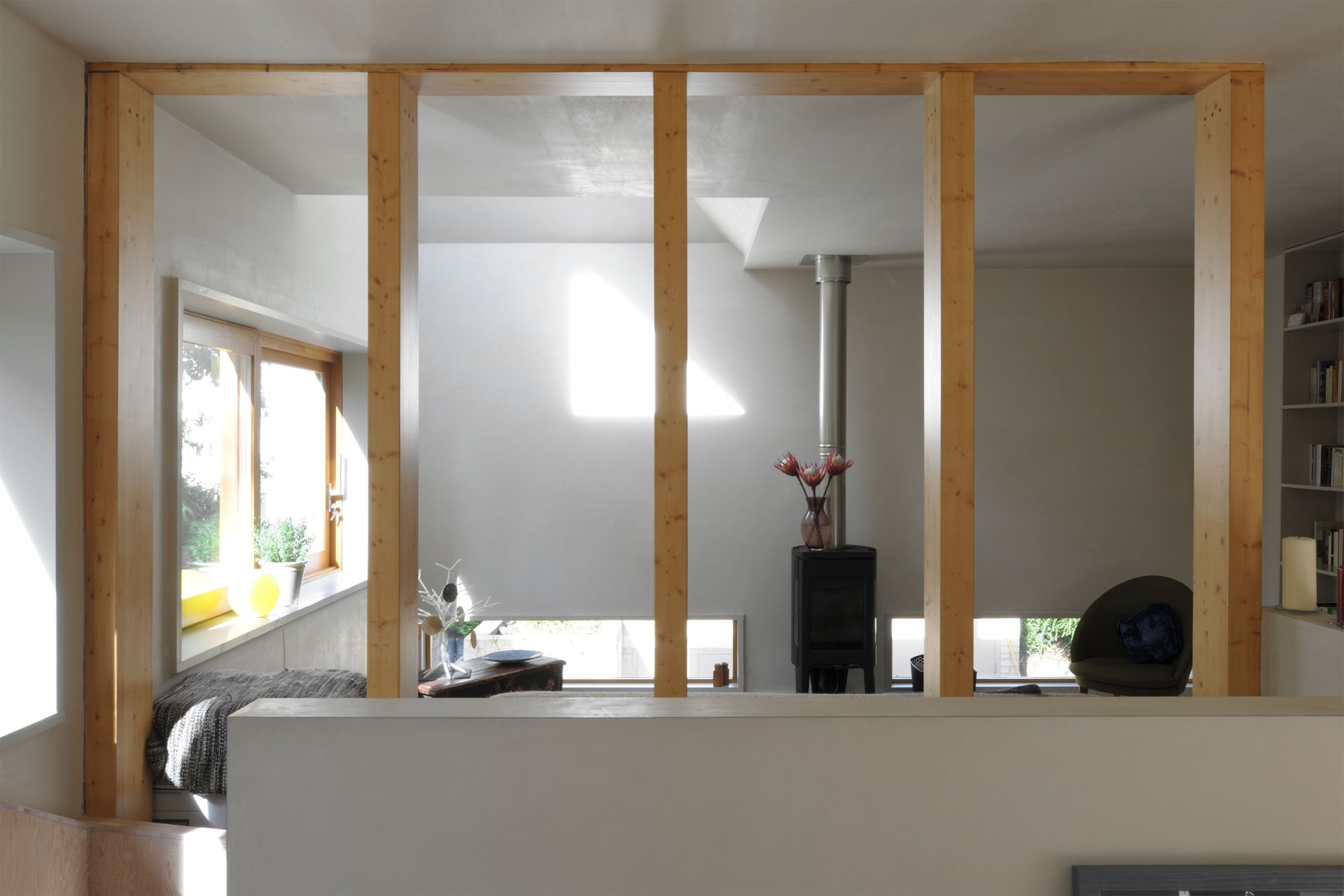 丨英国伦敦丨Henley Halebrown-22