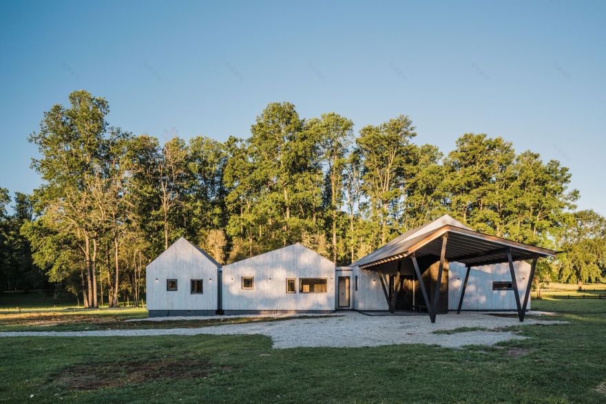 三峰会馆丨智利丨Estudio Gutiérrez Irribarren-23