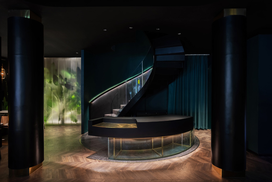 西安闲在·归年民宿设计丨中国西安丨nemo·周莹·浮宥希·唐茜-29