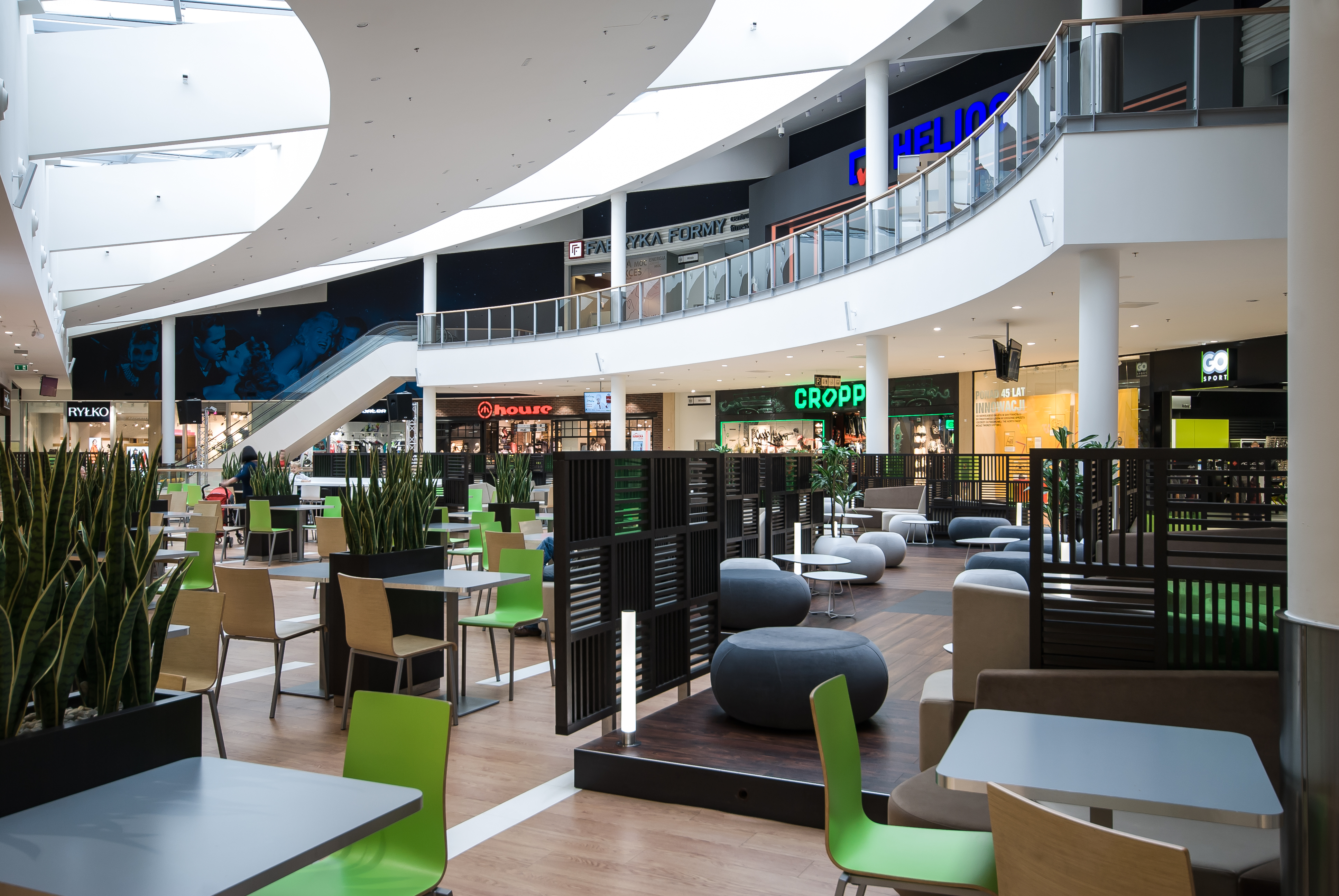 禅意美食空间（Koncept Food Lounge Echo）-18